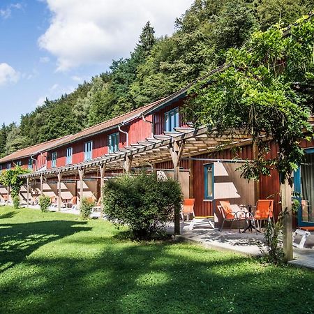 Jufa Hotel Bruck An Der Mur - Im Weitental Екстер'єр фото