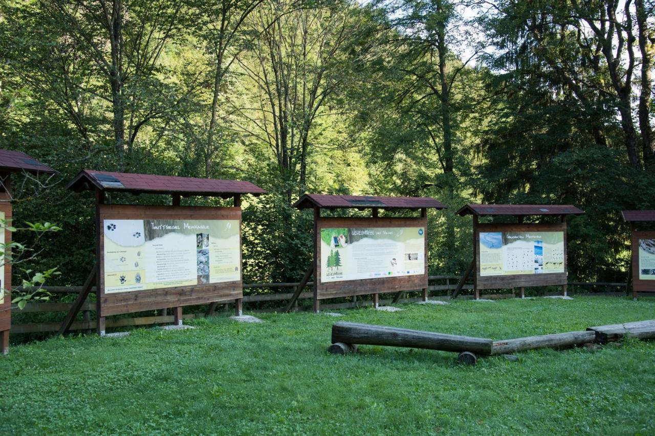 Jufa Hotel Bruck An Der Mur - Im Weitental Екстер'єр фото