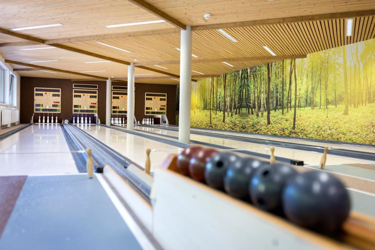 Jufa Hotel Bruck An Der Mur - Im Weitental Екстер'єр фото