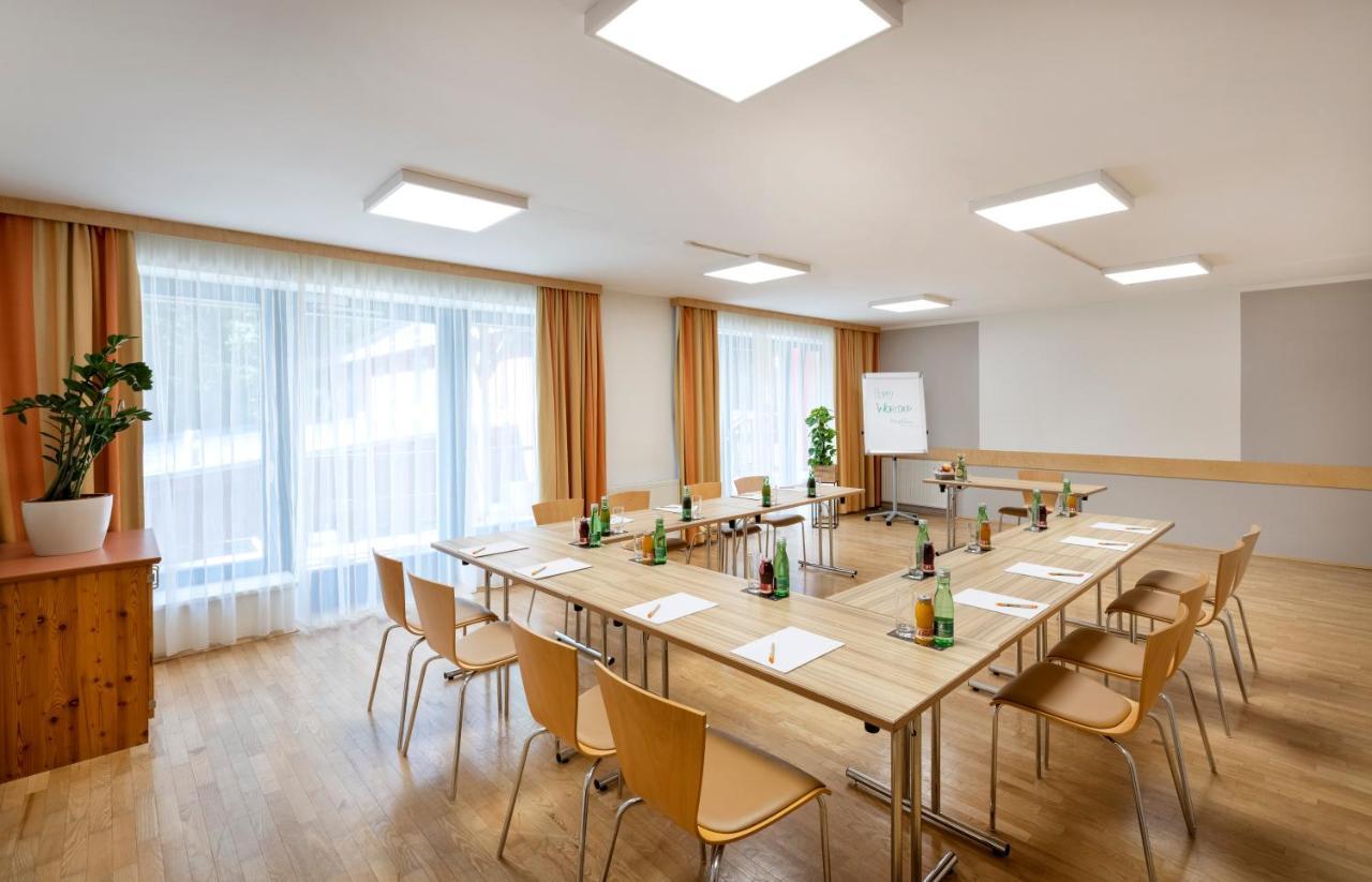 Jufa Hotel Bruck An Der Mur - Im Weitental Екстер'єр фото