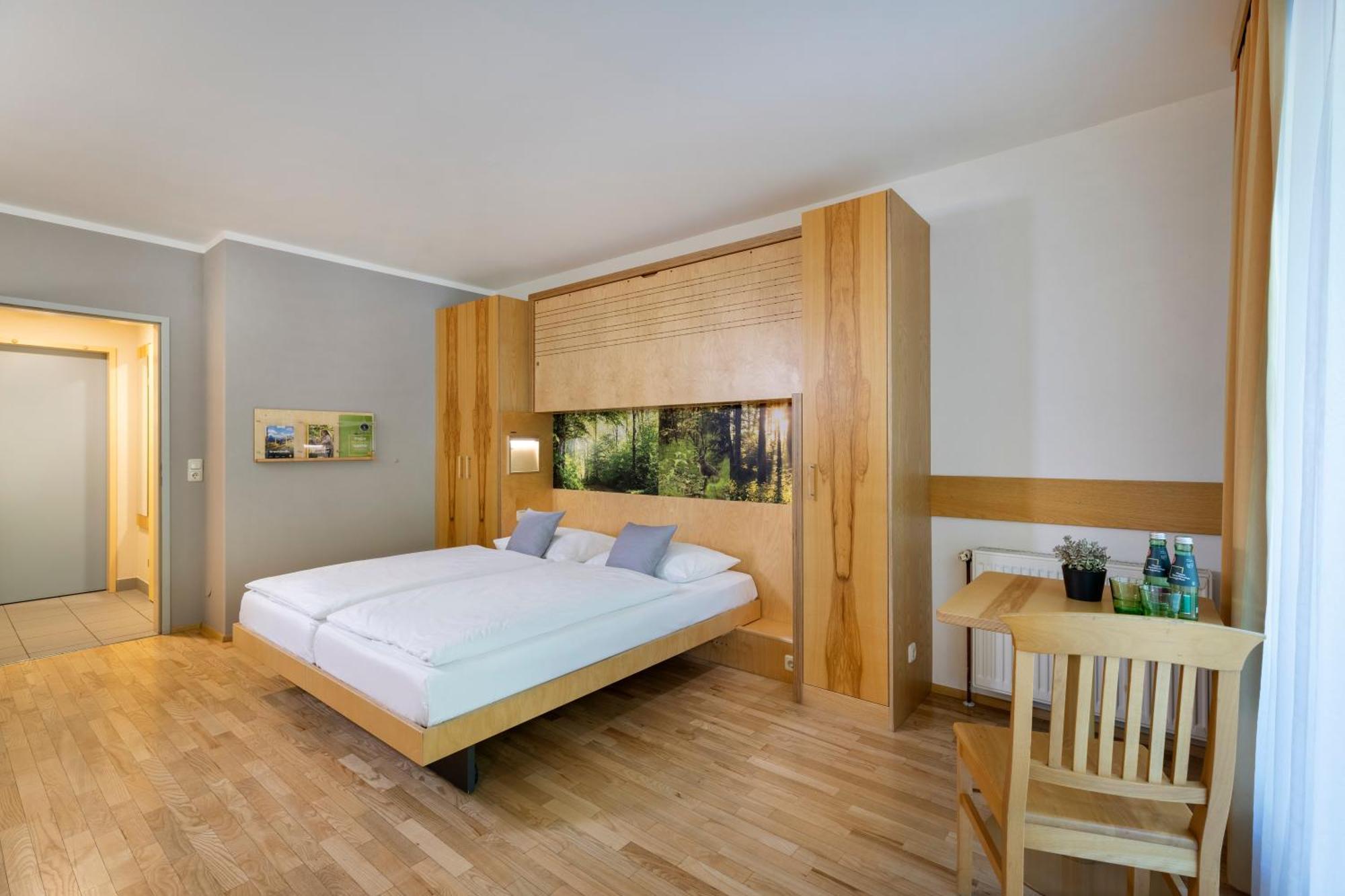Jufa Hotel Bruck An Der Mur - Im Weitental Номер фото