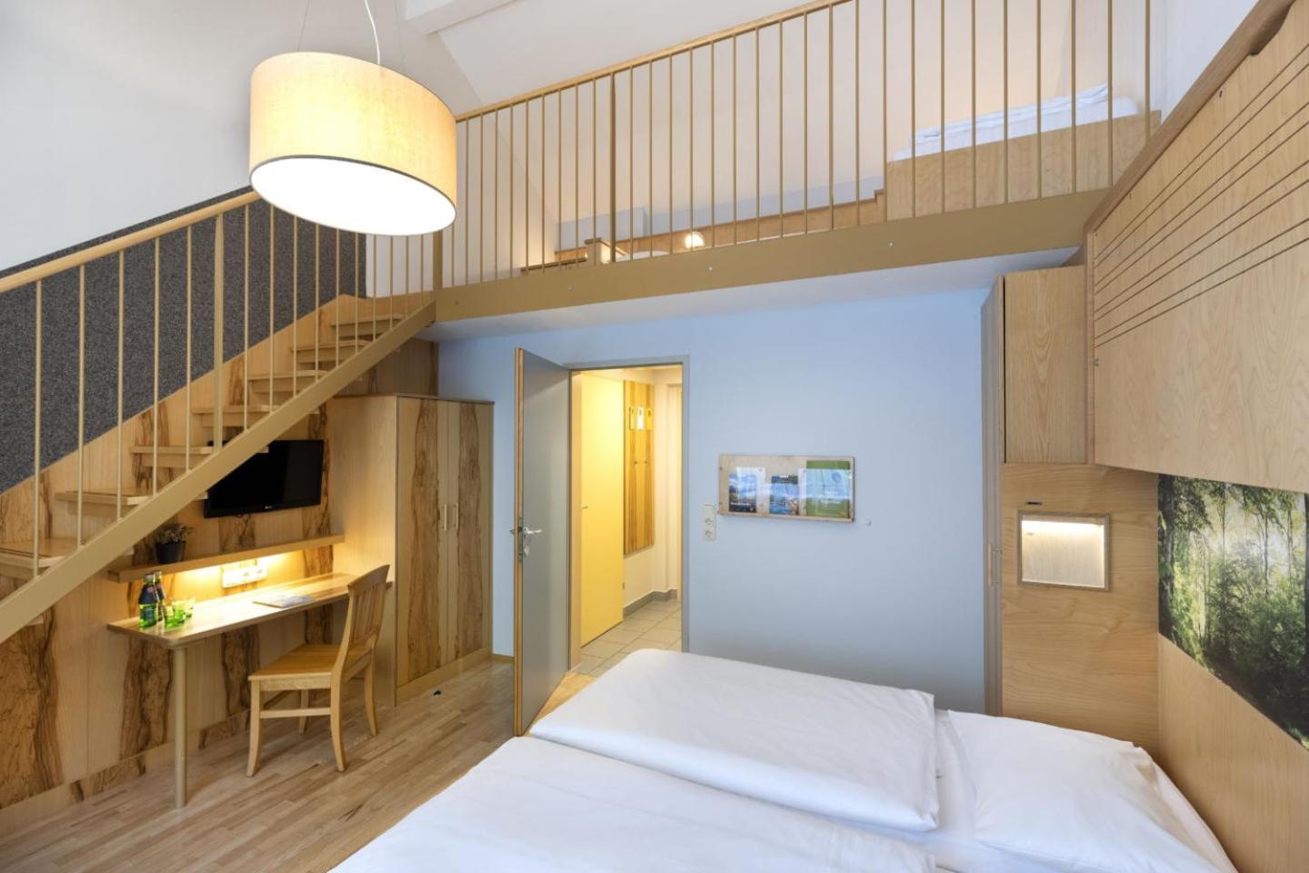 Jufa Hotel Bruck An Der Mur - Im Weitental Номер фото