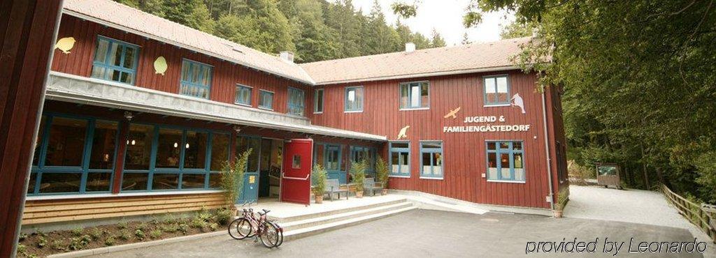 Jufa Hotel Bruck An Der Mur - Im Weitental Екстер'єр фото