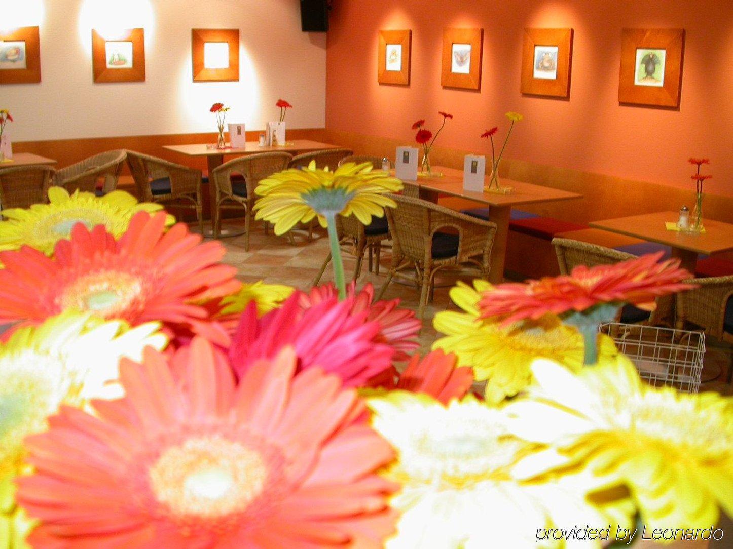 Jufa Hotel Bruck An Der Mur - Im Weitental Ресторан фото