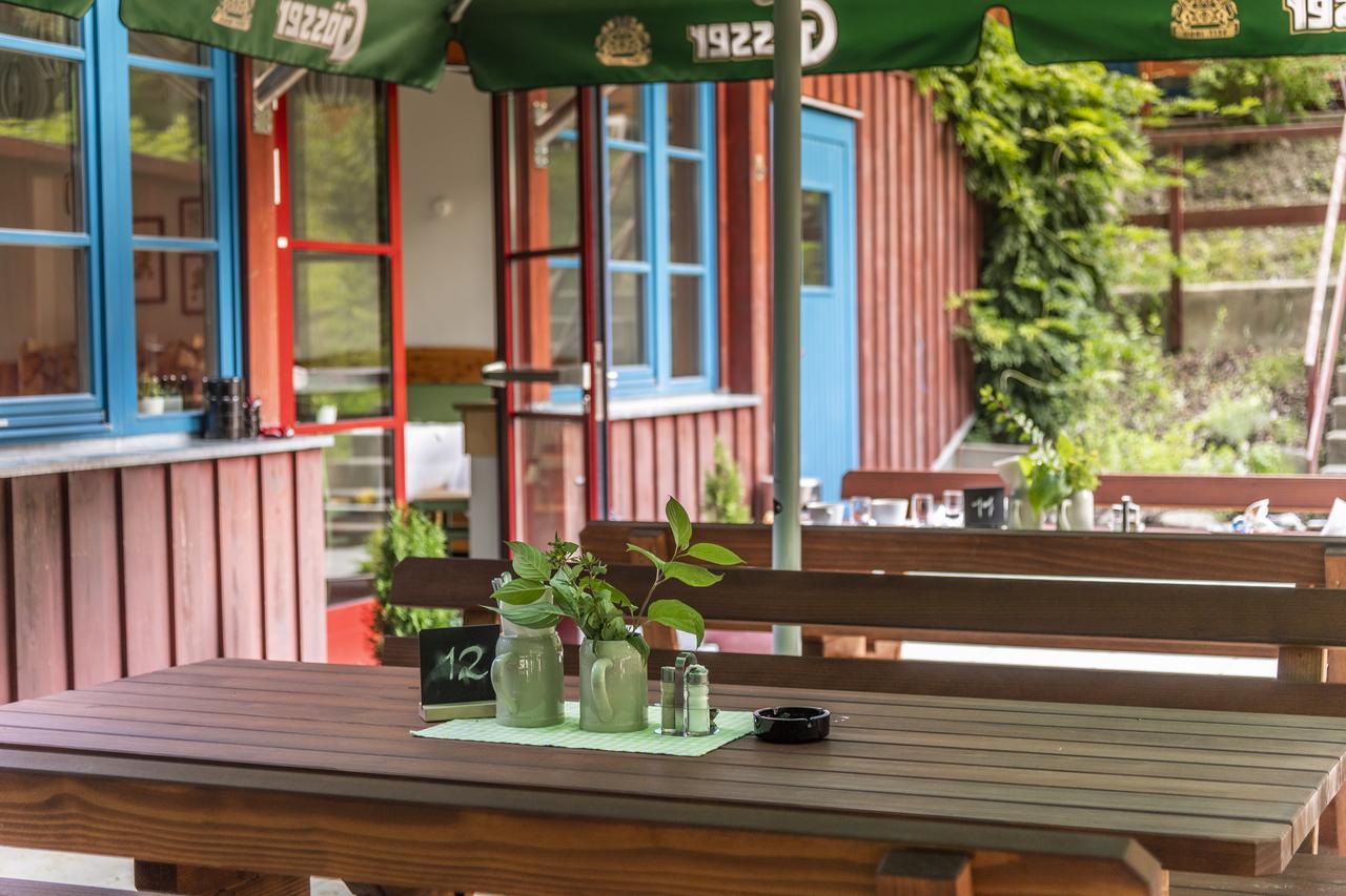 Jufa Hotel Bruck An Der Mur - Im Weitental Екстер'єр фото