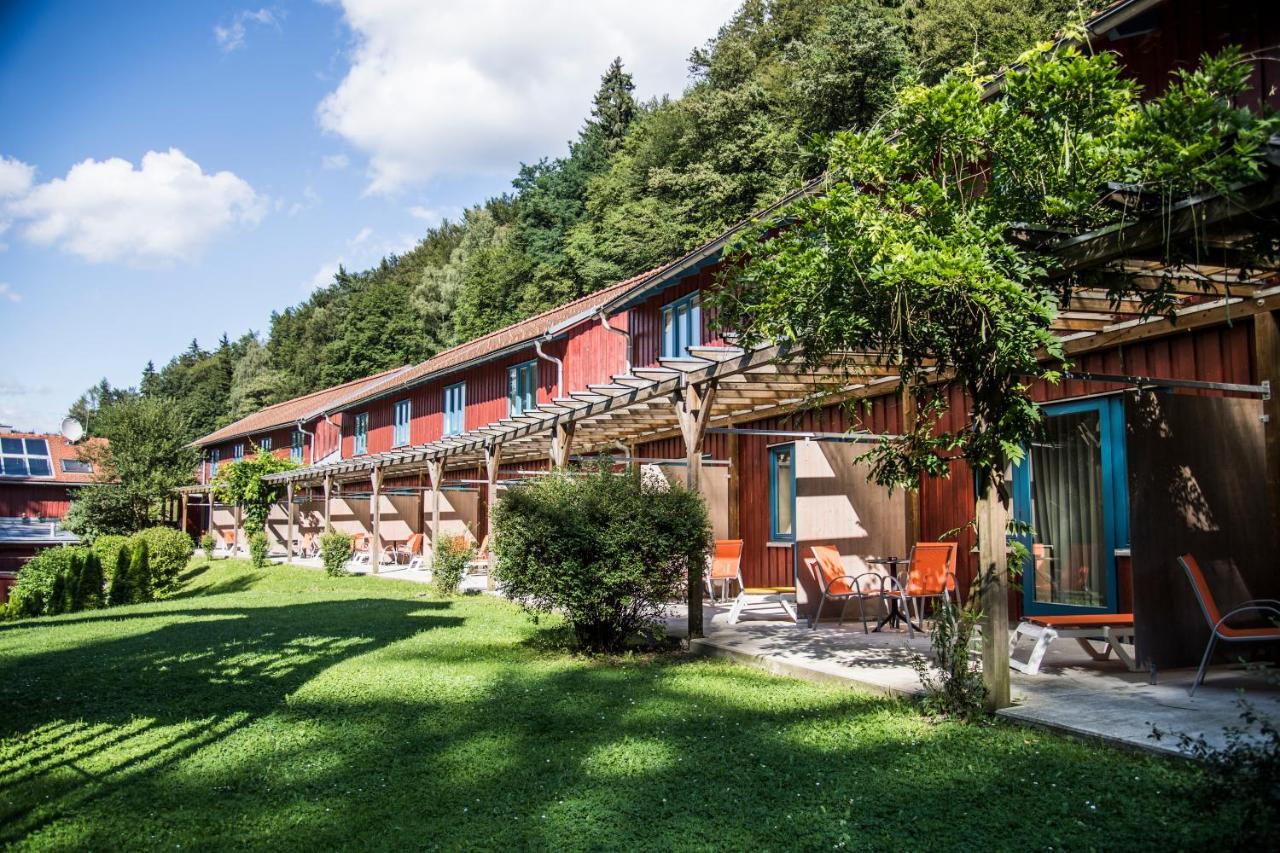 Jufa Hotel Bruck An Der Mur - Im Weitental Екстер'єр фото