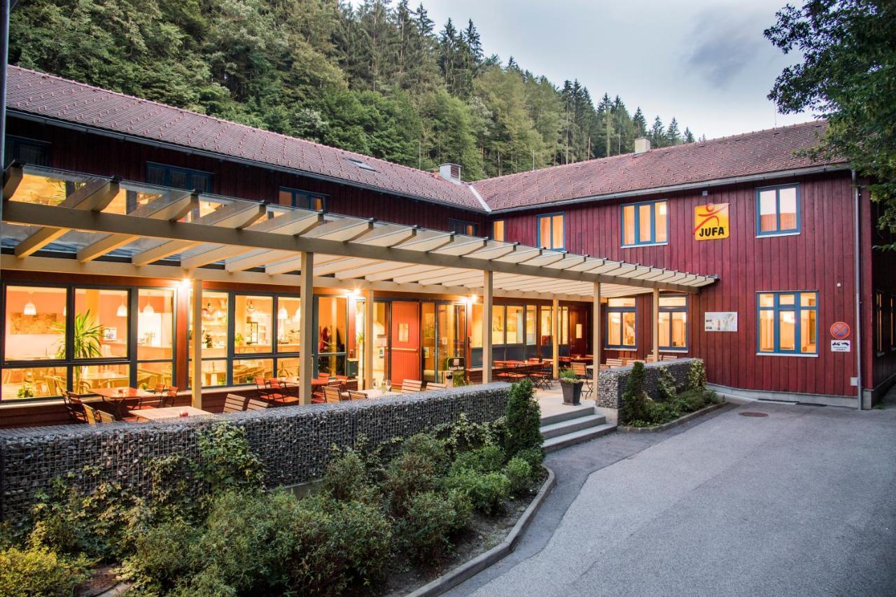 Jufa Hotel Bruck An Der Mur - Im Weitental Екстер'єр фото